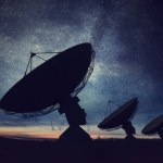 Centrum Drogi Mlecznej może skrywać sekret. To ekstremalna, martwa gwiazda