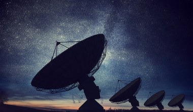 Centrum Drogi Mlecznej może skrywać sekret. To ekstremalna, martwa gwiazda