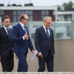 Centrum Europejskiej Agencji Kosmicznej w Polsce. Jest decyzja o lokalizacji