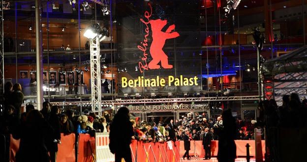 Centrum festiwalowe w Berlinie /AFP