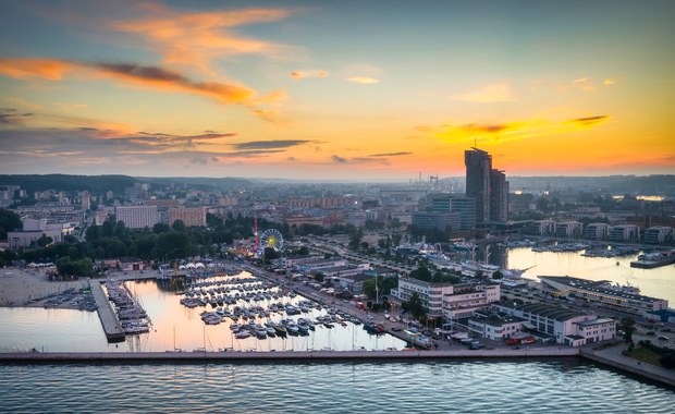 Centrum Gdyni zgłoszone na listę UNESCO