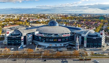 Centrum handlowe Blue City sprzedało działkę. Transakcja opiewa na 20 mln zł