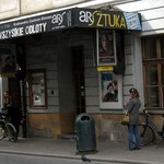Centrum Kinowe Ars zniknie z mapy Krakowa?