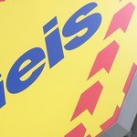 Centrum logistyczne Geis w Strykowie stworzy 400 miejsc pracy