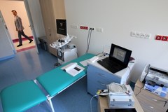 Centrum Medycyny Eksperymentalnej otwarto w Olsztynie