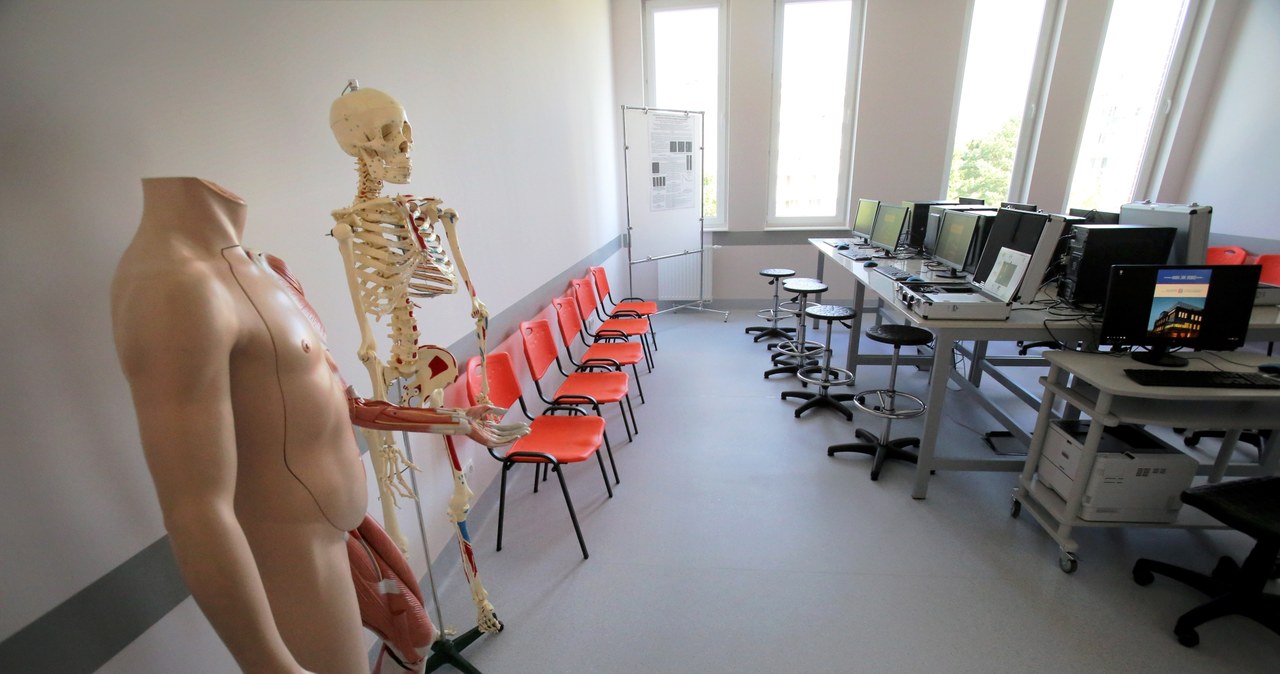 Centrum Medycyny Eksperymentalnej otwarto w Olsztynie