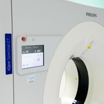 Centrum Onkologii w Gliwicach z tomografem spektralnym