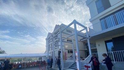 ​Centrum Opieki Wytchnieniowej w Gdańsku już działa