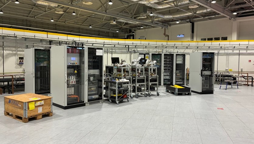 Centrum SOLARIS. Wyjątkowe miejsce na naukowej mapie Polski i Krakowa