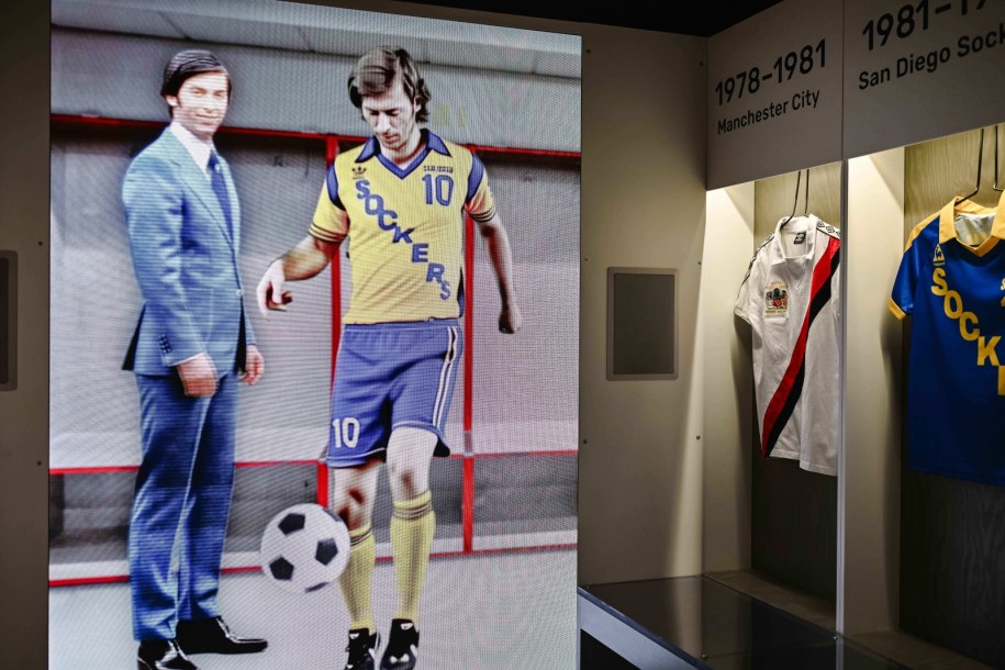 Centrum Sportowo-Edukacyjne im. Kazimierza Deyny /Marcin Gadomski /PAP