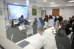 Centrum symulacyjne Ryanair