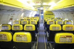 Centrum symulacyjne Ryanair