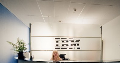 Centrum umożliwi klientom i partnerom biznesowym dostęp do portfolio oprogramowania IBM /materiały promocyjne