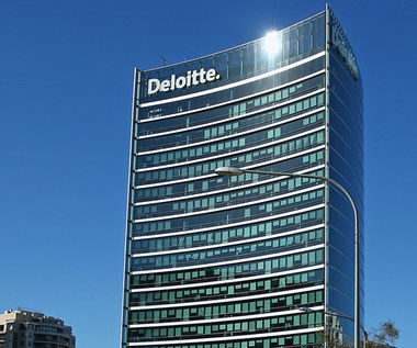 Centrum Usług dla Biznesu Deloitte do końca roku planuje zwiększyć zatrudnienie do ponad 400 osób