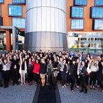 Centrum usług wspólnych RWE świętuje pierwszy rok działalności i ogłasza plany zatrudnienia 100 osób