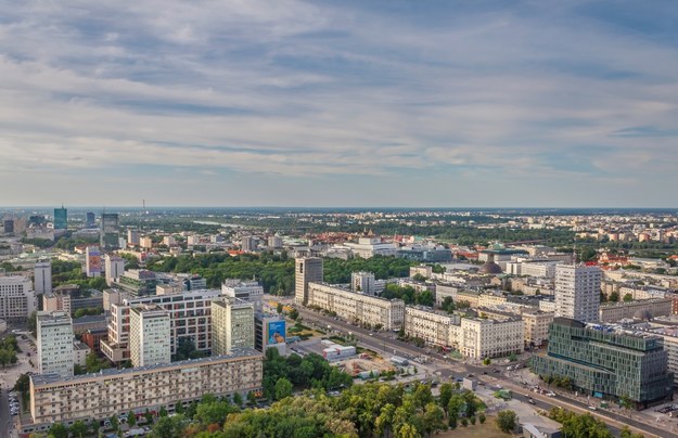 Stolica zwęża ulice i buduje nowe trasy rowerowe