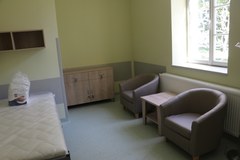 Centrum Zdrowia Psychicznego dla Dzieci i Młodzieży w Szpitalu J. Babińskiego w Krakowie 