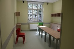 Centrum Zdrowia Psychicznego dla Dzieci i Młodzieży w Szpitalu J. Babińskiego w Krakowie 