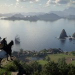 Ceny akcji producentów Crimson Desert spadają na giełdzie. Jest aż tak źle?