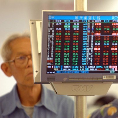 Ceny akcji w krajach BRIC będą rosnąć /AFP