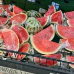 Ceny arbuzów mocno spadły. W tych sklepach kupisz je nawet 75% taniej