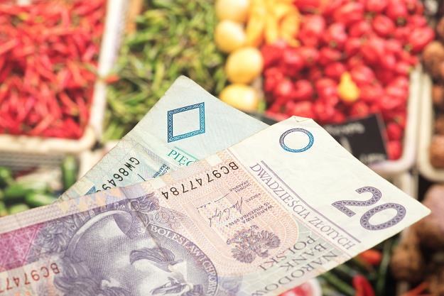Ceny będą rosnąć, zwłaszcza żywności /marketnews24.pl