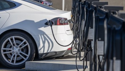 Ceny benzyny poszybowały w górę, więc Holendrzy zaczęli masowo kupować elektryki