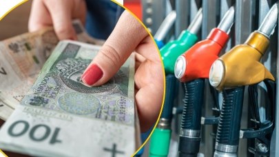 Ceny benzyny w Polsce będą rosnąć. Tej granicy na razie nie przekroczą