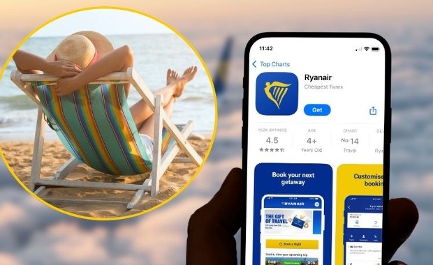 Ceny biletów lotniczych poszybują w górę? Oto co musisz wiedzieć przed wakacjami