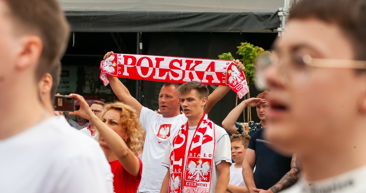 Ceny biletów na Euro 2024 /Polska Press/East News /East News