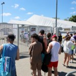 Ceny biletów na miejskie baseny. Jedno wyjście i można pójść z torbami 
