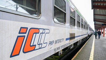 Ceny biletów PKP Intercity od 1 marca wracają do poziomu sprzed podwyżki