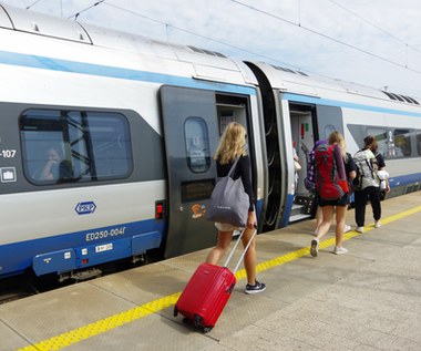 Ceny biletów PKP wyższe niż w Niemczech. Tańszy bywa samolot