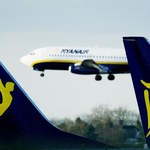 Ceny biletów w Ryanairze spadną o 7 procent!