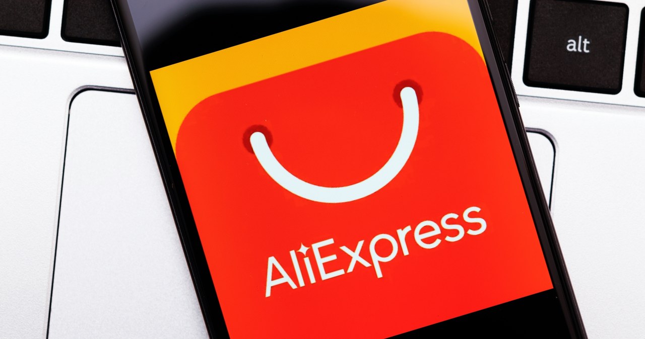 Ceny chińskich towarów kupowanych przez AliExpress pójdą w górę /123RF/PICSEL