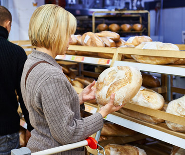 Ceny chleba nadal rosną. Rządowa pomoc dla piekarni nie wystarcza