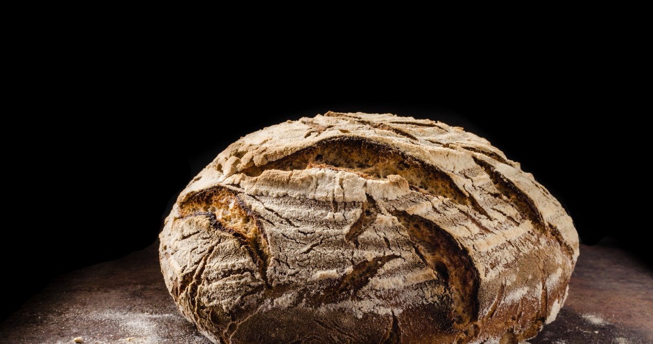 Ceny chleba stały się ostatnio nie tylko handlowym, społecznym, ale przede wszystkim politycznym tematem /123RF/PICSEL