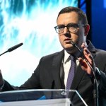 Ceny ciepła, prądu i gazu. Minister energii mówi o prognozach na zimę