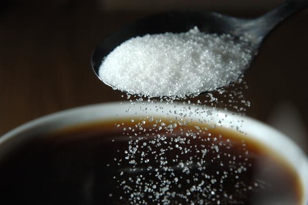 Ceny cukru od ponad trzech miesięcy spadają /&copy; Panthermedia