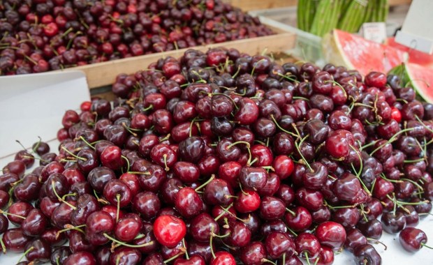 Ceny czereśni mogą szokować. Czy to najdroższe lato w historii?