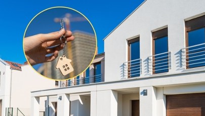 Ceny domów zaskakują. To nie w Warszawie jest najdrożej