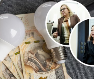 Ceny energii będą dalej mrożone? Dwie ministry, dwa odmienne zdania