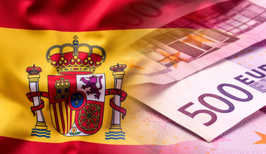 Ceny energii windują inflację w Hiszpanii