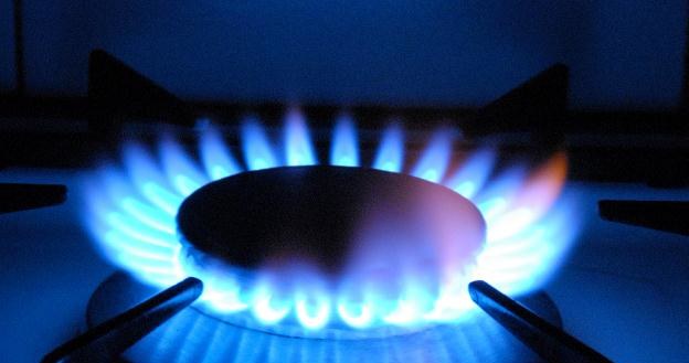 Ceny gazu będą nadal rosnąć /AFP