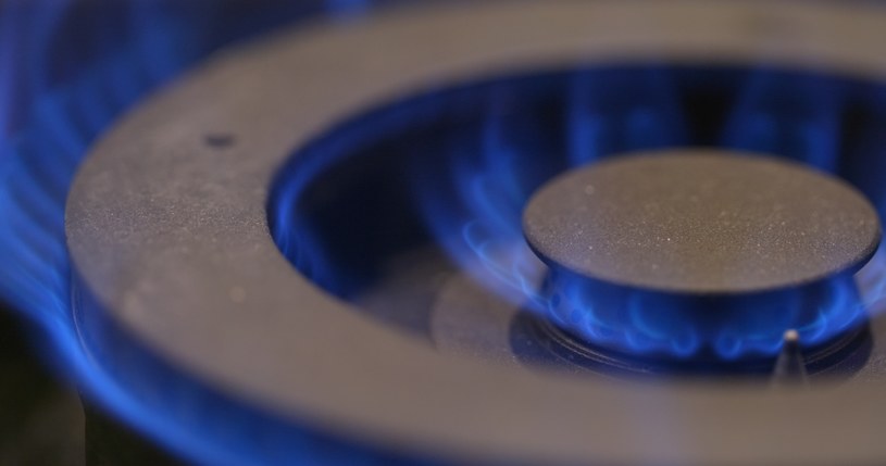 Ceny gazu dla gospodarstw domowych nie wzrosną w tym roku? Zdj. ilustracyjne /123RF/PICSEL