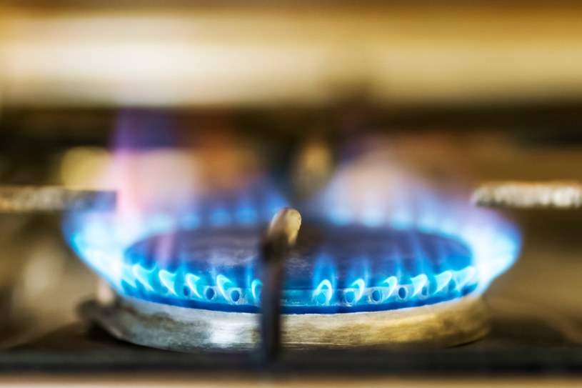Ceny gazu idą w górę od lipca. Ile zapłacimy? / alexgrash /123RF/PICSEL