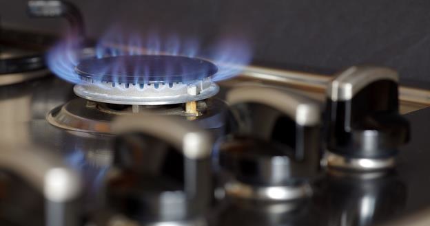 Ceny gazu na Zachodzie idą w górę z powodu niepokojów na Krymie /&copy;123RF/PICSEL