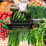 Ceny importowanych warzyw spadają. Eksperci mówią o stabilizacji rynku