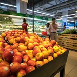 Ceny jabłek rosną szybciej niż w Europie. Winne słabe plony, ale nie tylko