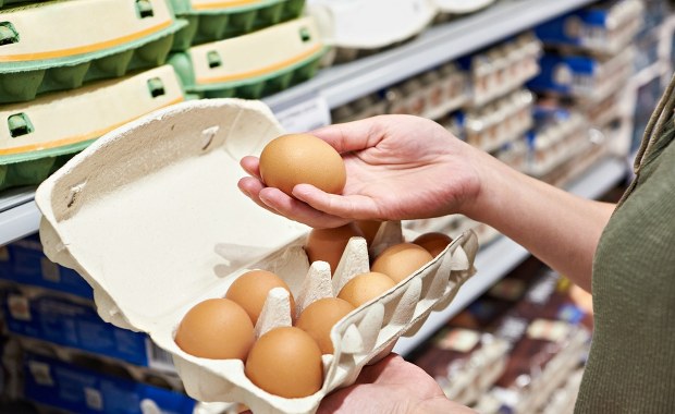 Ceny jaj przed Wielkanocą. Co nas czeka na rynku?